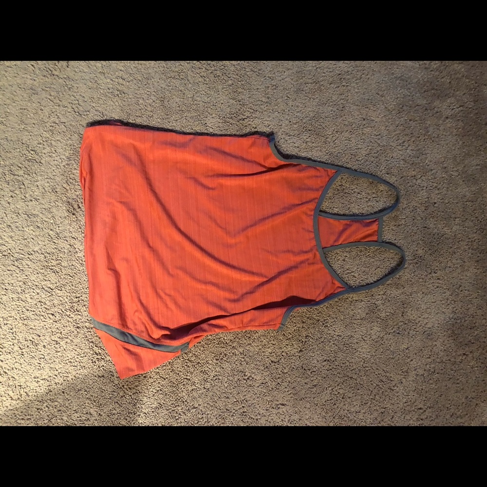 Hylete athletic tank